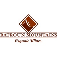 Batroun Mountains Winery logo - Similar company to Beach Resort  - Batroun