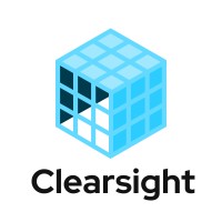 Clearsight logo - Similar company to Stacks