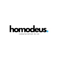 HOMODEUS logo - Similar company to Cardneto