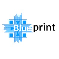 Blueprint Data Consulting logo - Similar company to Data Insights Consulting Llc