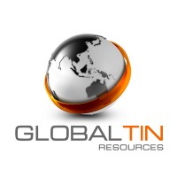 Global Tin Resources Pty Ltd logo - Similar company to Tin Htay International Exploration And Mining Services