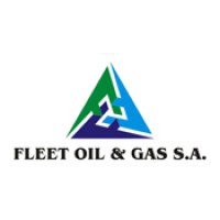 Fleet Oil & Gas logo - Similar company to Oleochem Nulab Training