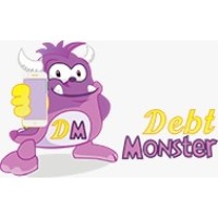 The Debt Monster logo - Similar company to Iqlg
