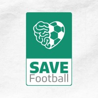 Save Football logo - Similar company to Futbola Media
