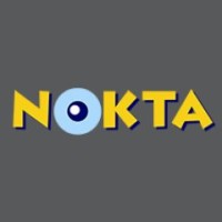 Nokta Kırtasiye logo - Similar company to Panel Kırtasiye