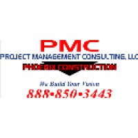 Project Management Consulting LLC logo - Similar company to Project Management Consulting Inc
