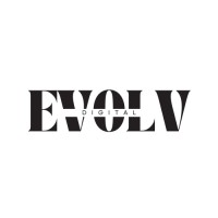 TheEvolvDigital logo - Similar company to Adrevenue