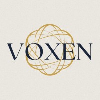 Voxen Labs logo - Similar company to Ferromatik Uk Limited