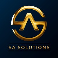 SA Solutions logo - Similar company to Sphoorthy Engineering College