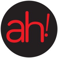 ah! Aline Hirata - Digital Marketing logo - Similar company to Renzex Componentes E Acessórios Para Móveis