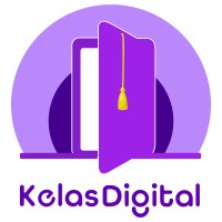 PT Kelas Dunia Ekasakti logo - Similar company to Kelas Digital