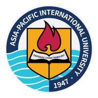 Asia-Pacific International University logo - Similar company to Silverlane Capital