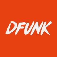 DFUNK - Dansk Flygtningehjælp Ungdom logo - Similar company to Dan'Sammen
