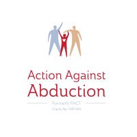Action Against Abduction (www.actionagainstabduction.org) logo - Similar company to Graffiti Removal Guys, Inc
