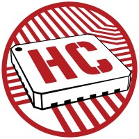Hi Circuit Co., Ltd. logo - Similar company to Merrillchip