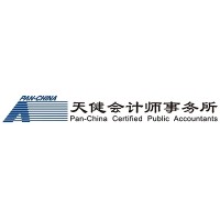 天健会计师事务所（特殊普通合伙） logo - Similar company to Bdo China-Shu Lun Pan Certified Public Accountants Llp