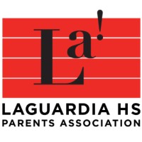 LaGuardia High School Parents Association logo - Similar company to Artsbridge, Inc.