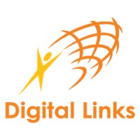Digital Links logo - Similar company to Whizz Systems