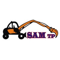 Sam tp logo - Similar company to Avet Tp
