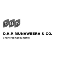 DHP Munaweera & Company Chartered Accountants logo - Similar company to Ranwatta & Co