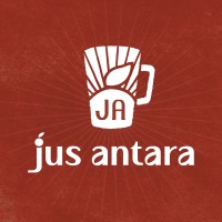 Jus Antara logo - Similar company to Rasa Corp