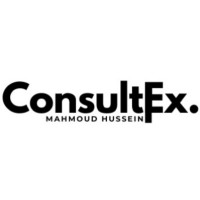 ConsultEx logo