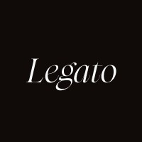 Legato logo - Similar company to Sfx