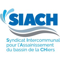 SIACH - Syndicat intercommunal pour l'assainissement du bassin de la Chiers logo - Similar company to Aluseau - Luxembourg Association Of Water Services
