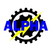 Alpha Machinery and Engineering Corp. logo - Similar company to Bemaks
