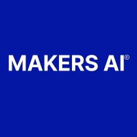 MAKERS AI logo - Similar company to Revcascade
