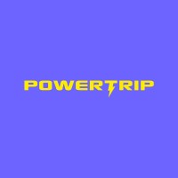 PowerTrip logo - Similar company to Purple Elephant Ventures