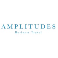 Amplitudes Business Travel logo - Similar company to Loyal Tours