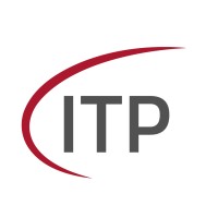 ITP GmbH Gesellschaft für Intelligente Textile Produkte logo - Similar company to Riking Textil Gmbh