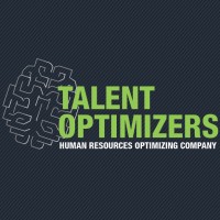 Talent Optimizers logo - Similar company to Mh Digital Lab