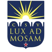c.s.v. Lux ad Mosam logo - Similar company to C.S.V. Ichthus Eindhoven