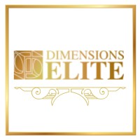 Dimensions Elite logo - Similar company to Mhg Group