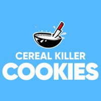 Cereal Killer Cookies