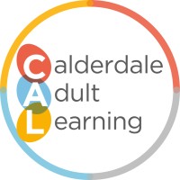 Calderdale Adult Learning logo - Similar company to North Little Rock Tourism