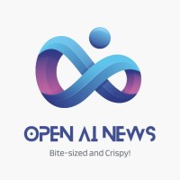 Open AI News logo - Similar company to Crevo