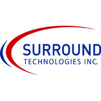 Surround Technologies Inc. logo - Similar company to Express Custom Manufacturing Ltd.