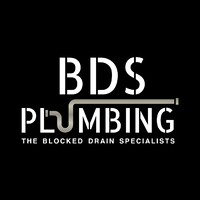 BDS Plumbing logo - Similar company to Complete Plumbing Solutions Nt