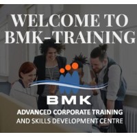 BMK Advanced Corporate Training logo - Similar company to Nucleusdevs