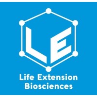 Life Extension Biosciences logo - Similar company to Lifespan