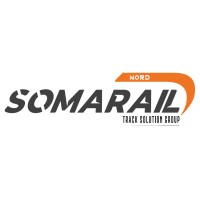 SOMARAIL - Track Solution Group logo - Similar company to Ingefer - Track Solution Group