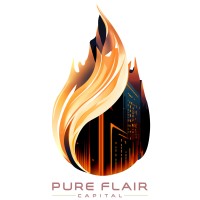 PF Capital logo - Similar company to Coreteq Vas | Digital Business Solutions