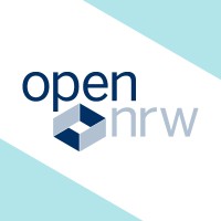 Geschäftsstelle Open.NRW logo - Similar company to Diffrnt
