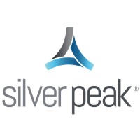 Silver Peak logo - Similar company to Debriefing Software
