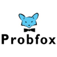 Probfox logo - Similar company to Clapio