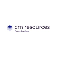 CM Resources Ltd logo - Similar company to Nexa Iq