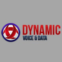 Dynamic Voice & Data logo - Similar company to Techline